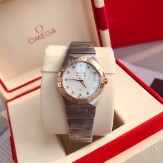 OMEGA Watches