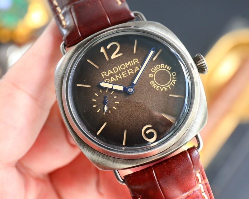 PANERAI Watches