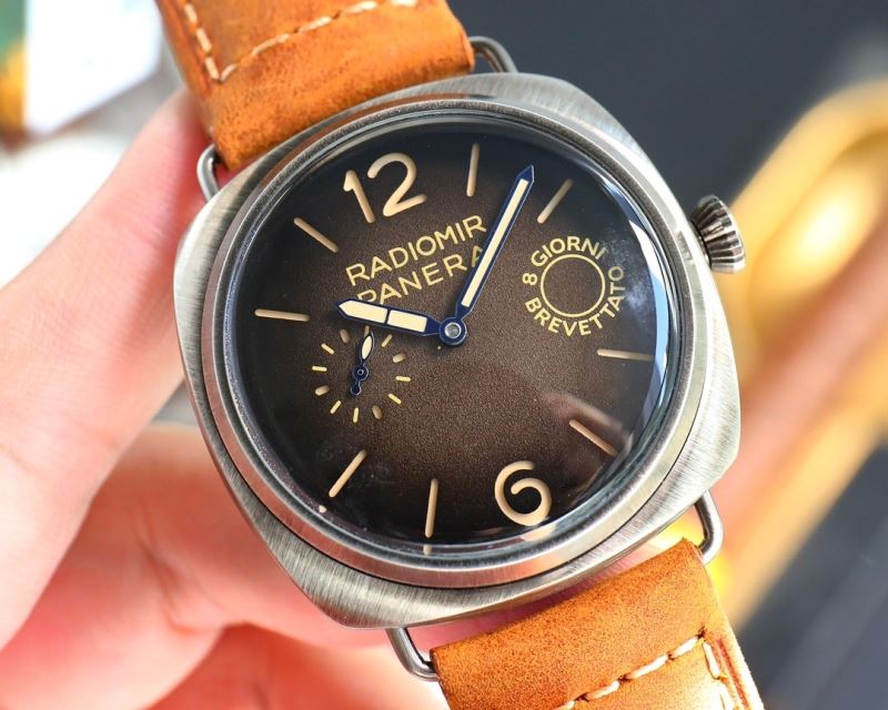 PANERAI Watches