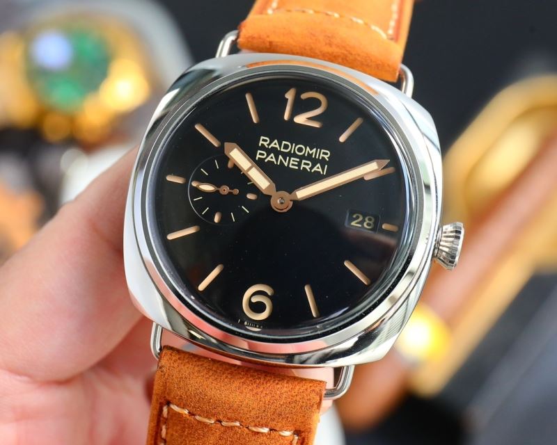 PANERAI Watches