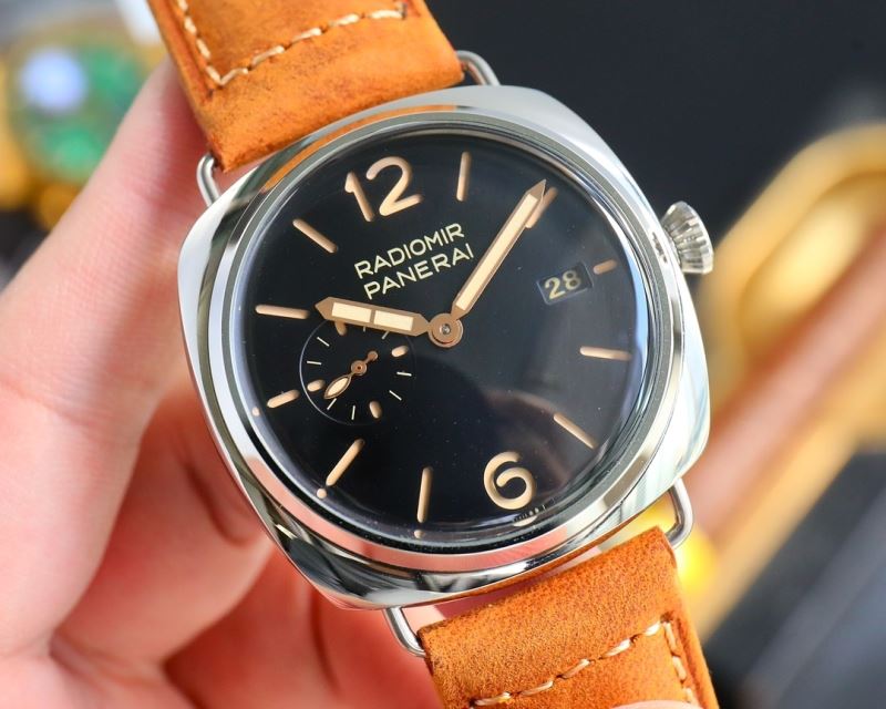 PANERAI Watches