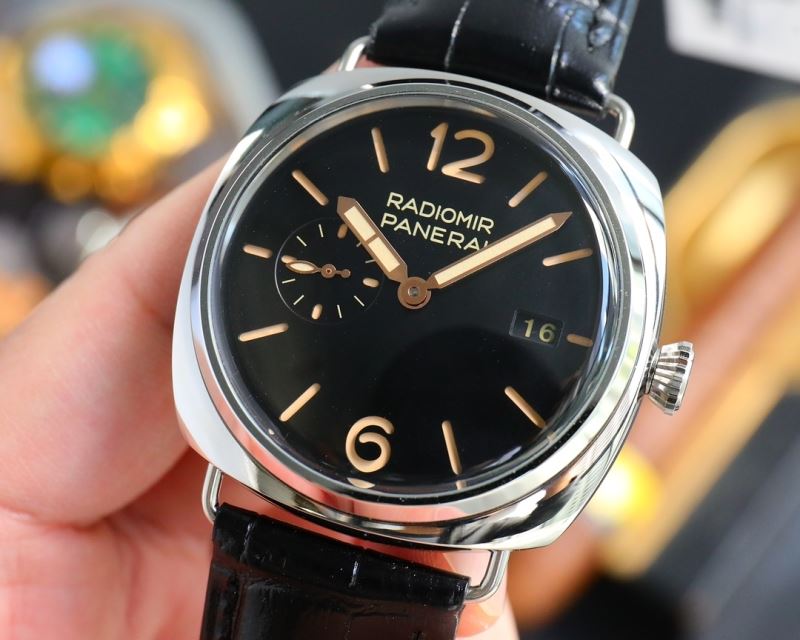 PANERAI Watches