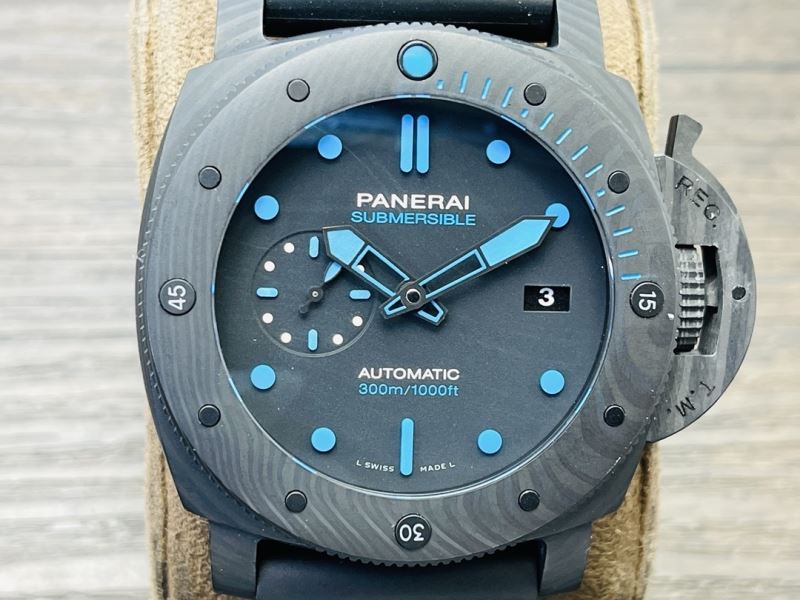 PANERAI Watches