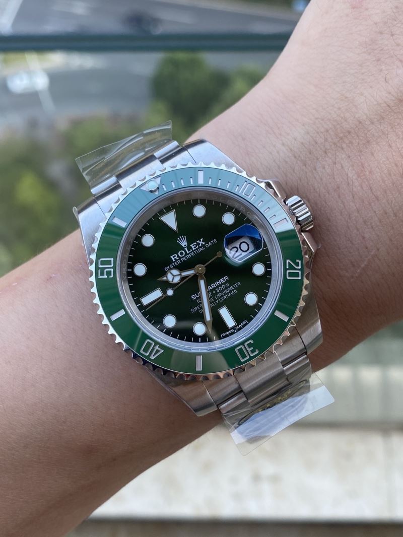 ROLEX Watches