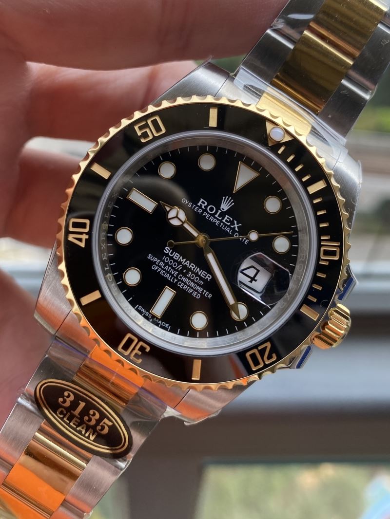 ROLEX Watches