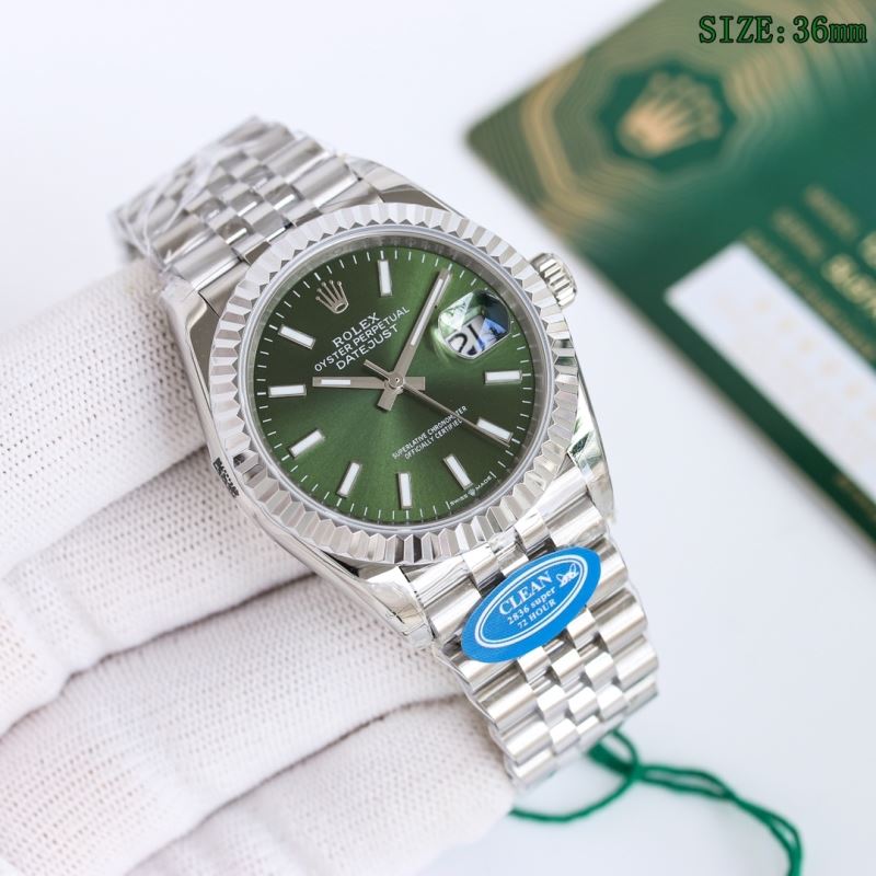 ROLEX Watches