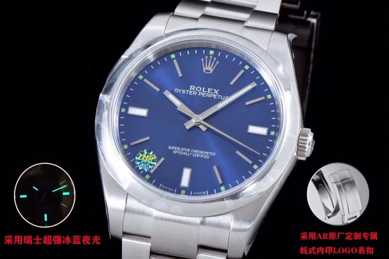 ROLEX Watches