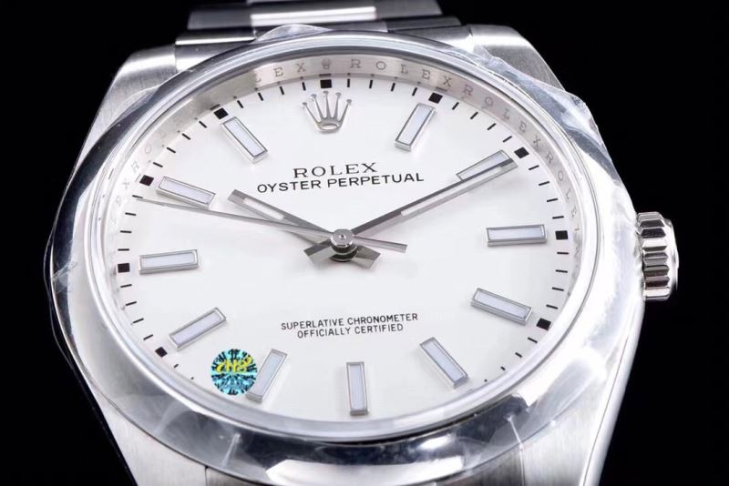 ROLEX Watches