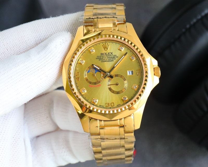 ROLEX Watches