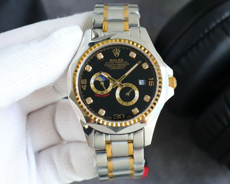 ROLEX Watches