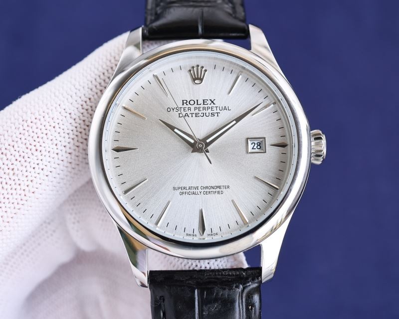 ROLEX Watches