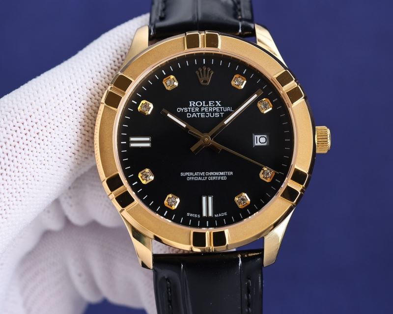 ROLEX Watches