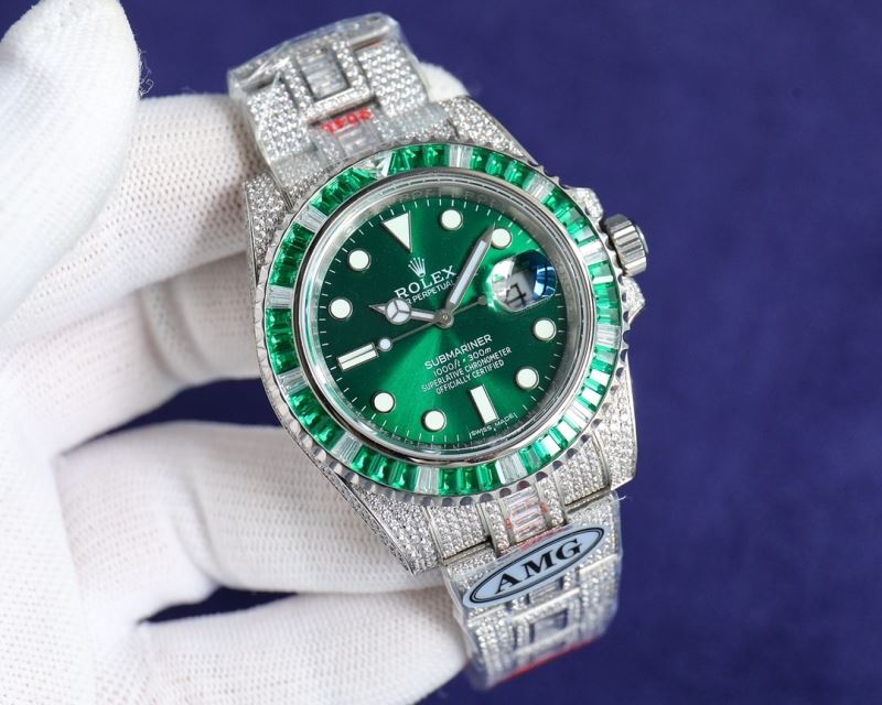 ROLEX Watches