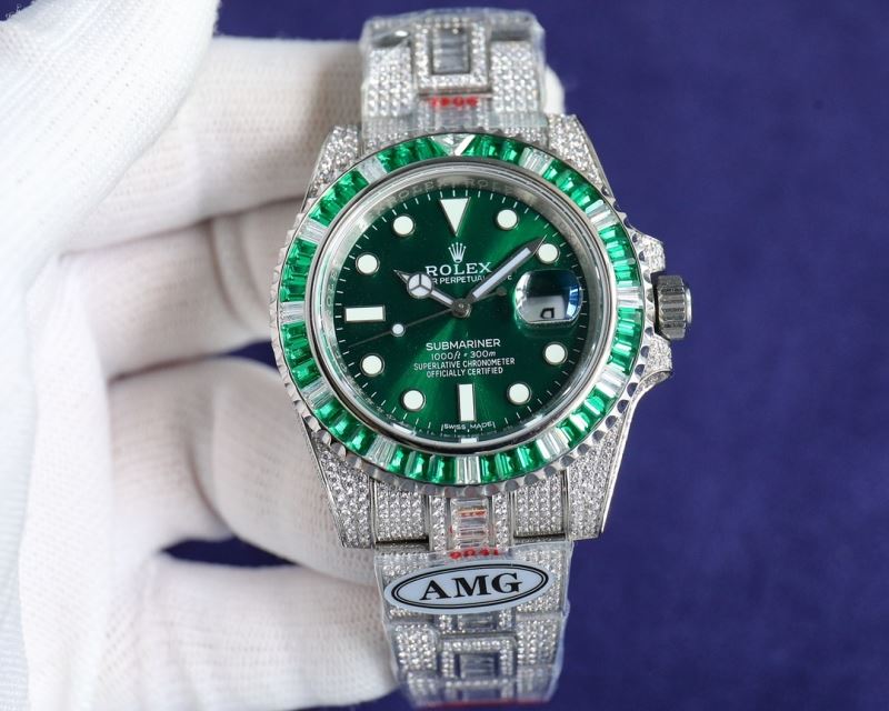 ROLEX Watches