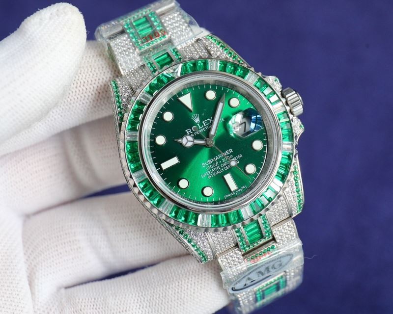 ROLEX Watches