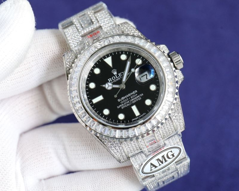 ROLEX Watches