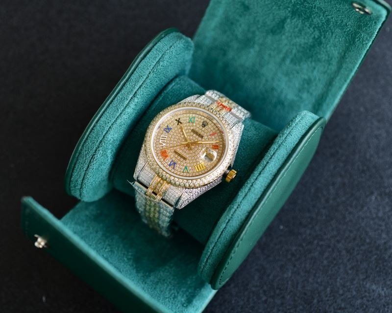 ROLEX Watches