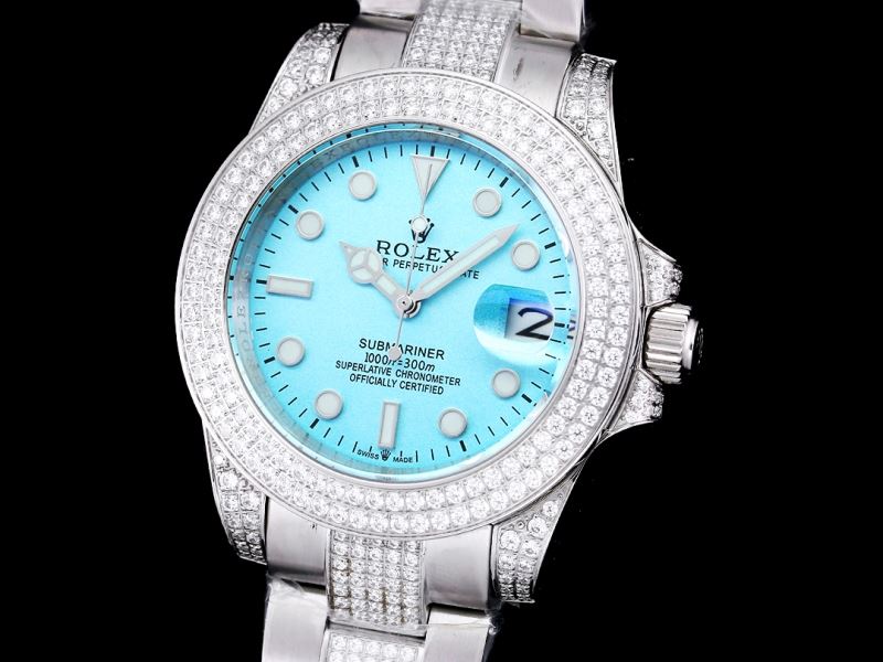 ROLEX Watches