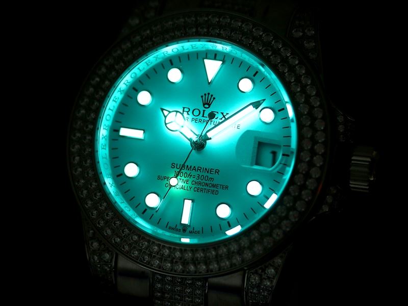 ROLEX Watches