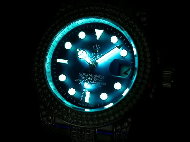 ROLEX Watches