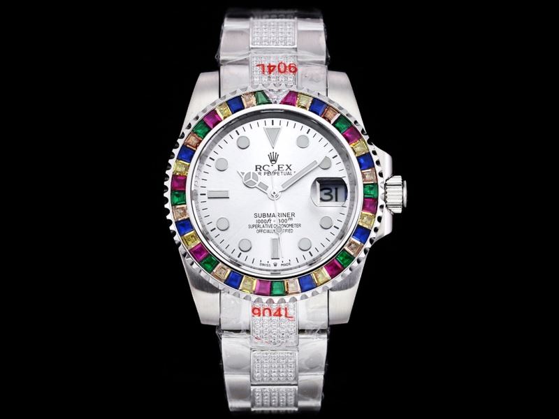 ROLEX Watches