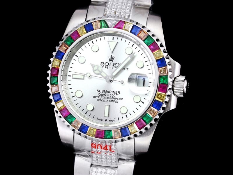 ROLEX Watches