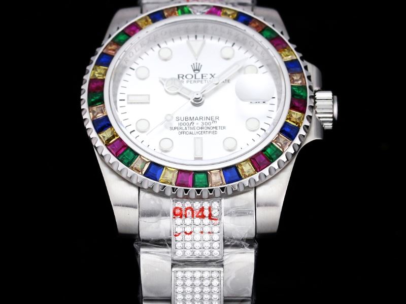 ROLEX Watches