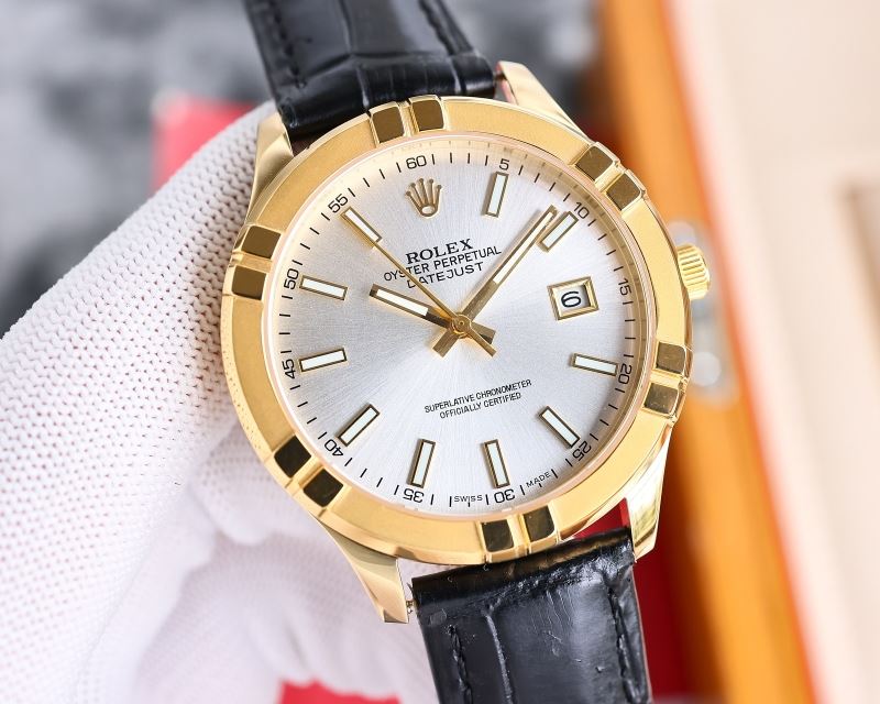 ROLEX Watches