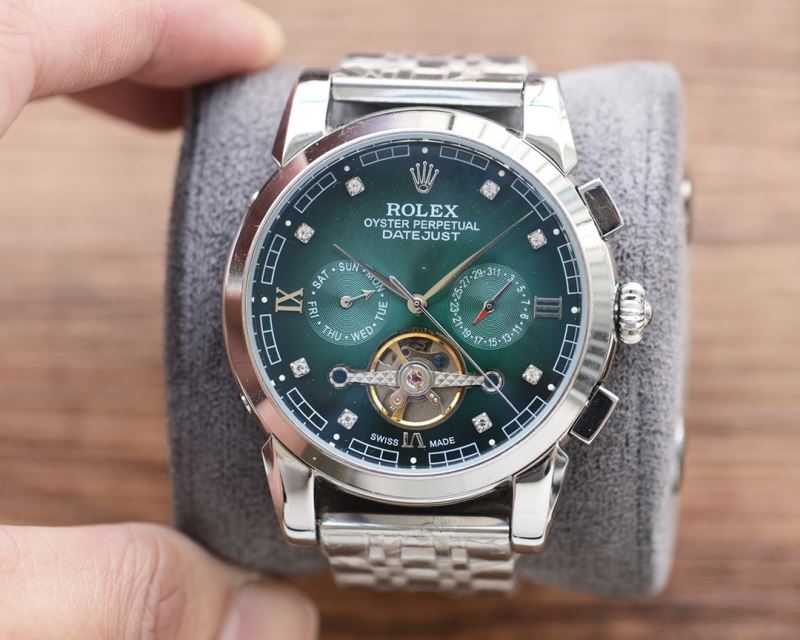 ROLEX Watches