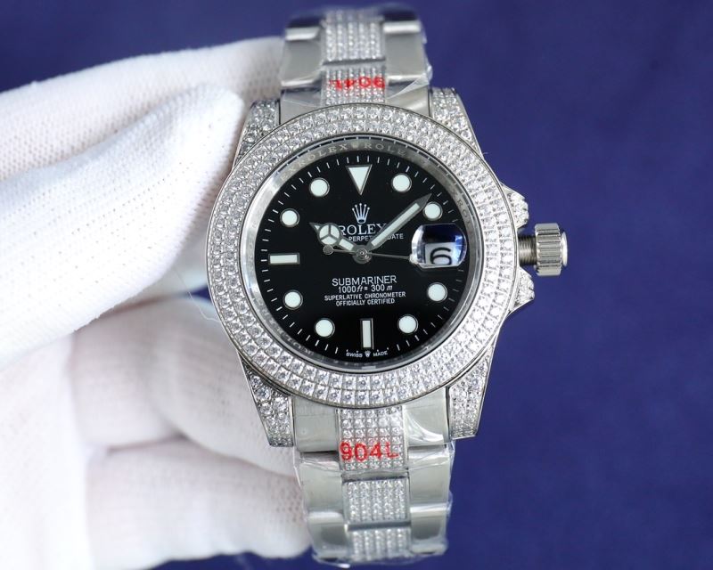 ROLEX Watches