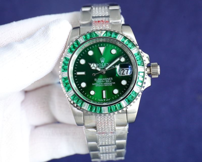 ROLEX Watches