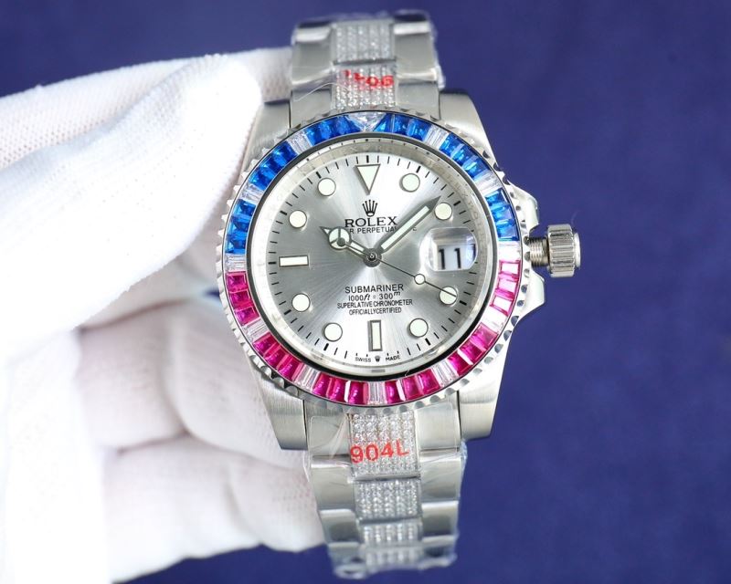 ROLEX Watches