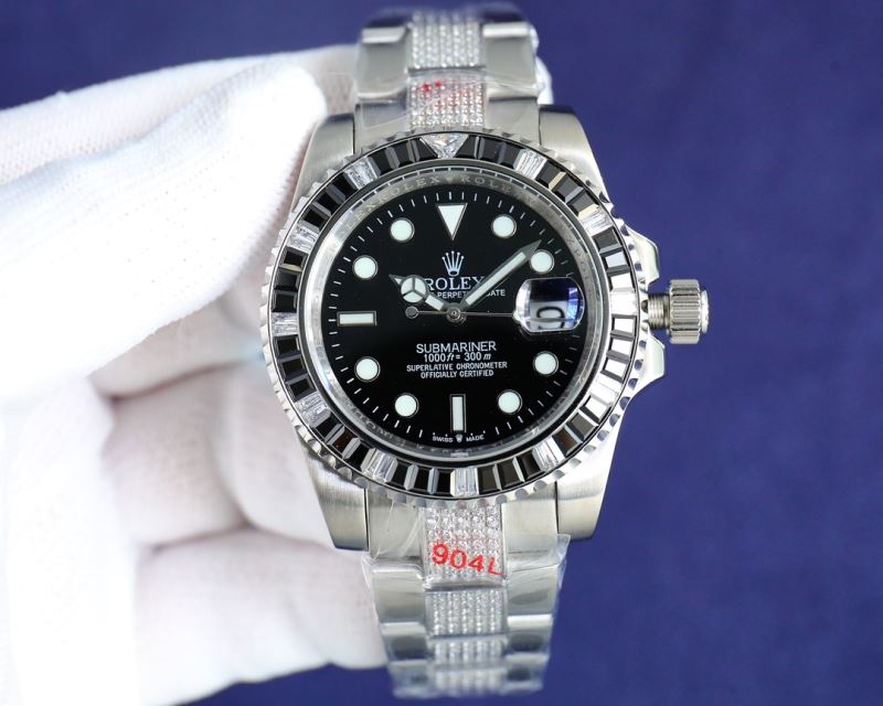 ROLEX Watches