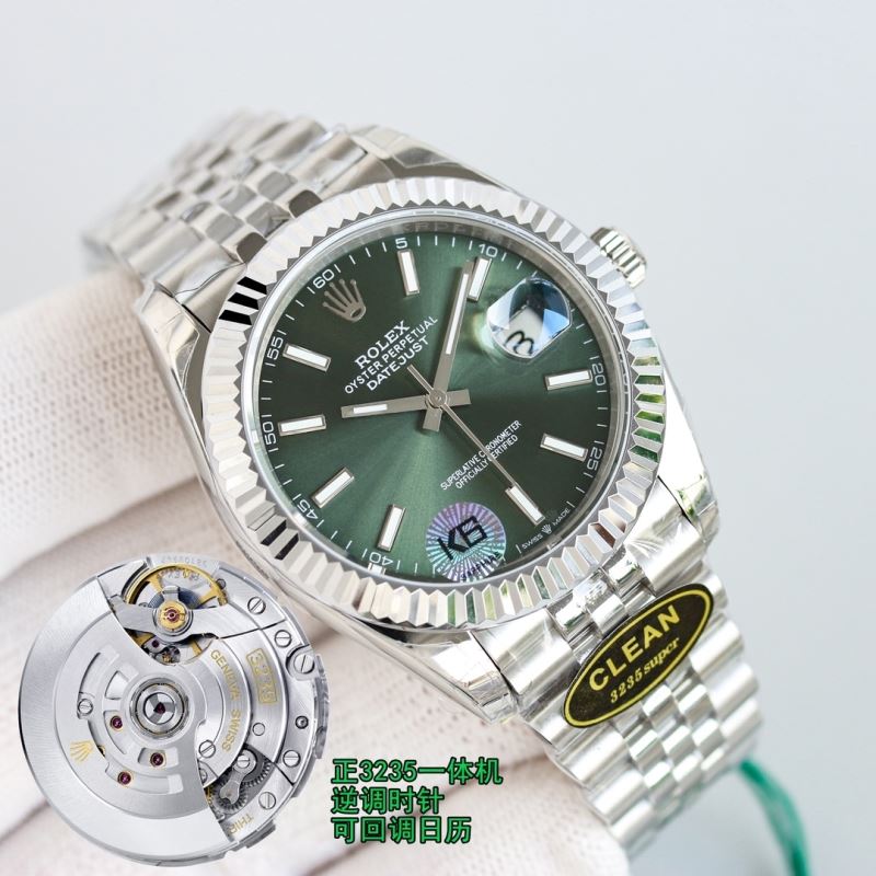 ROLEX Watches