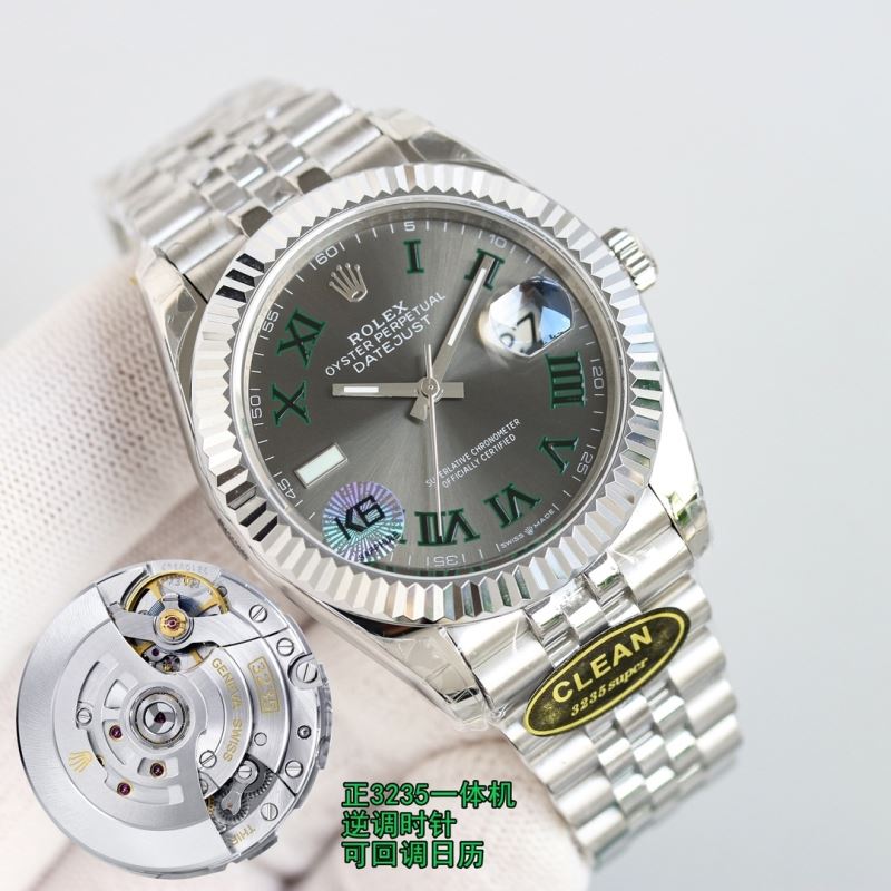 ROLEX Watches