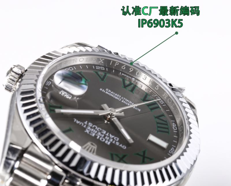 ROLEX Watches