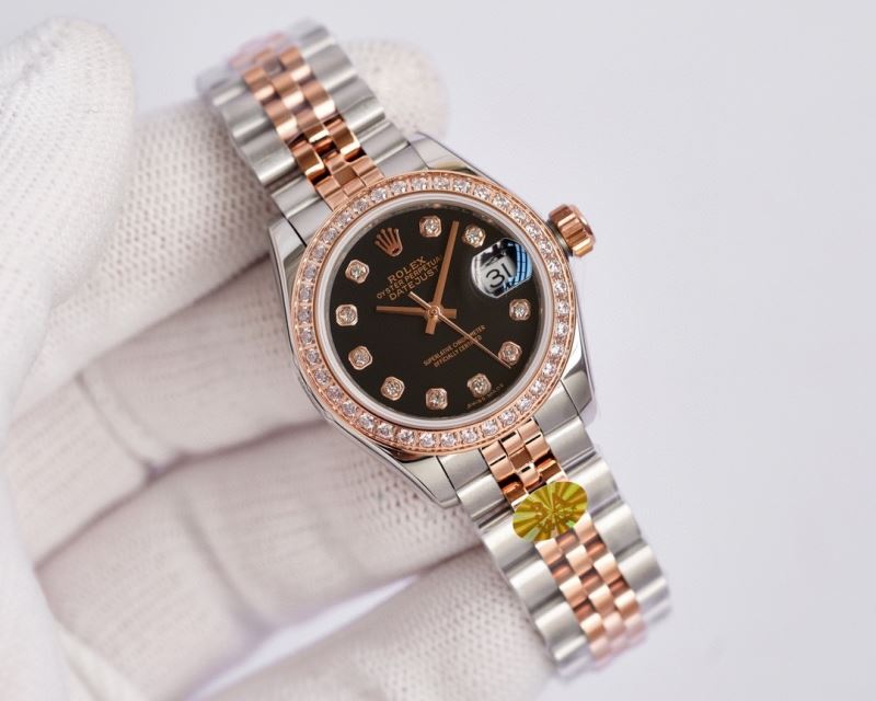 ROLEX Watches