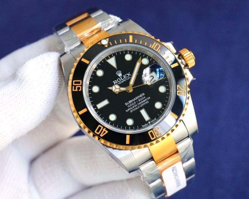 ROLEX Watches