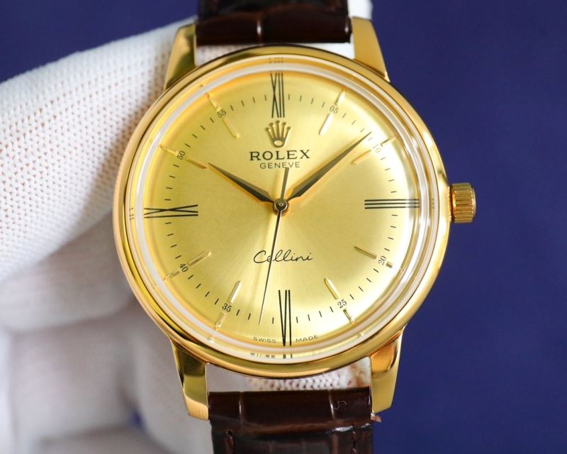 ROLEX Watches