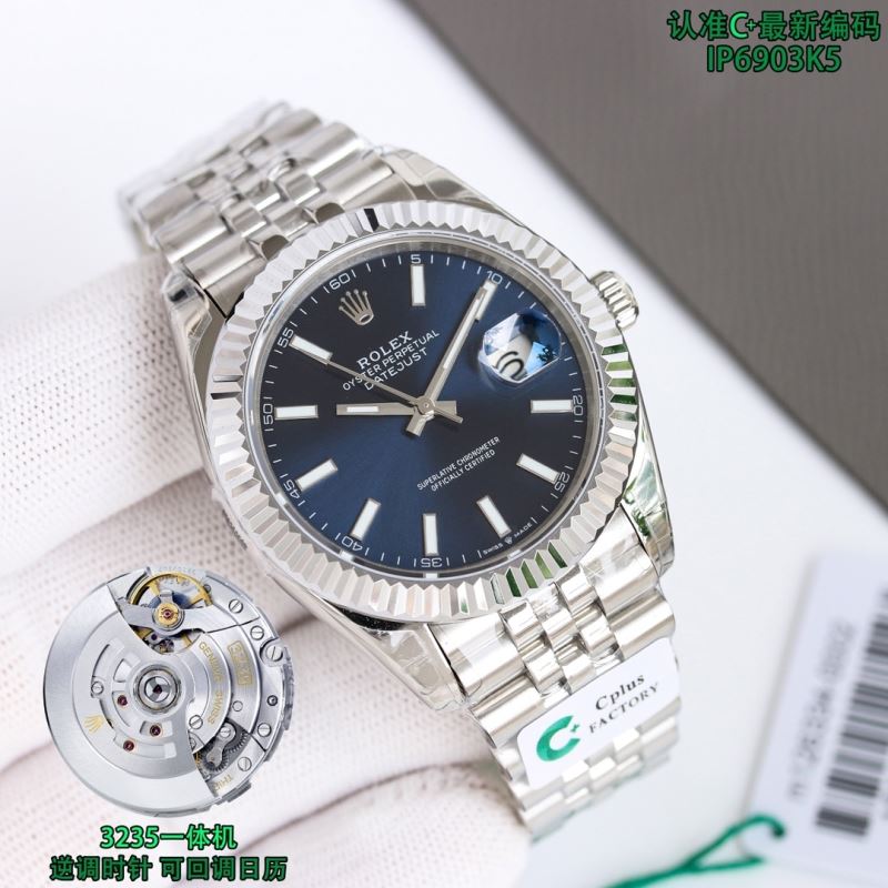 ROLEX Watches