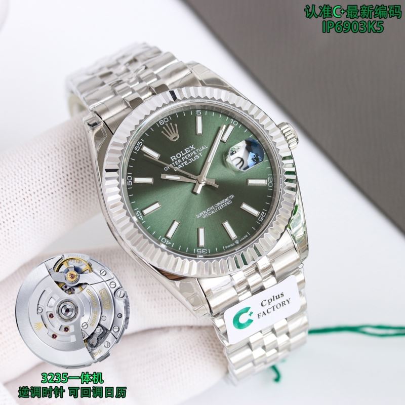 ROLEX Watches