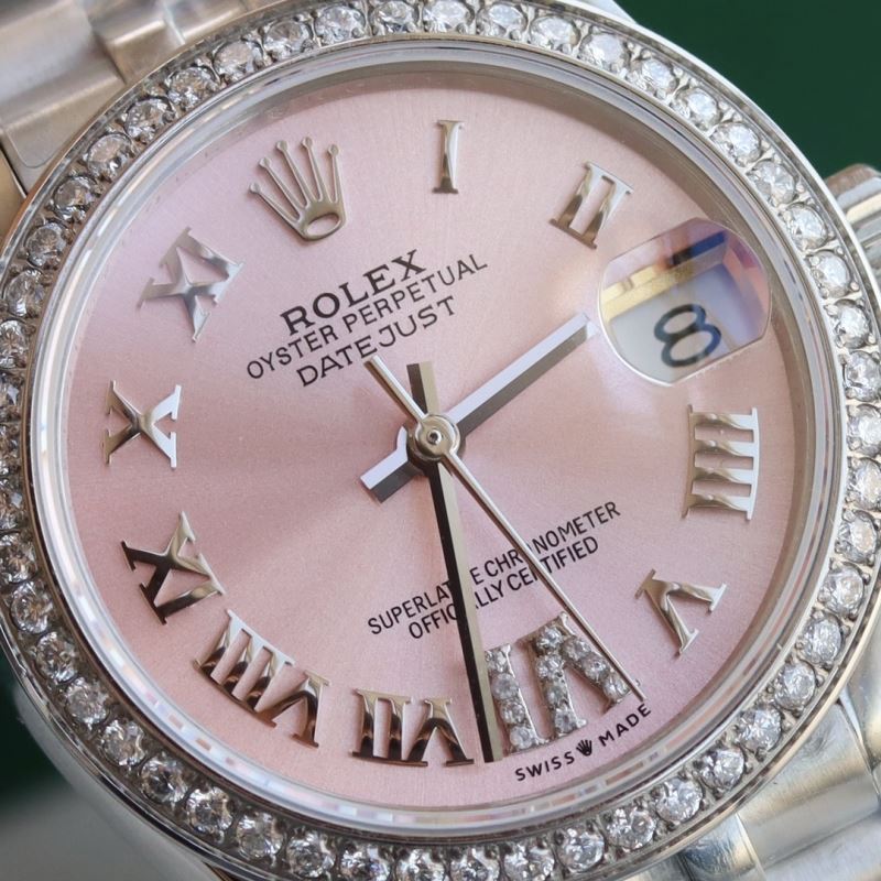 ROLEX Watches