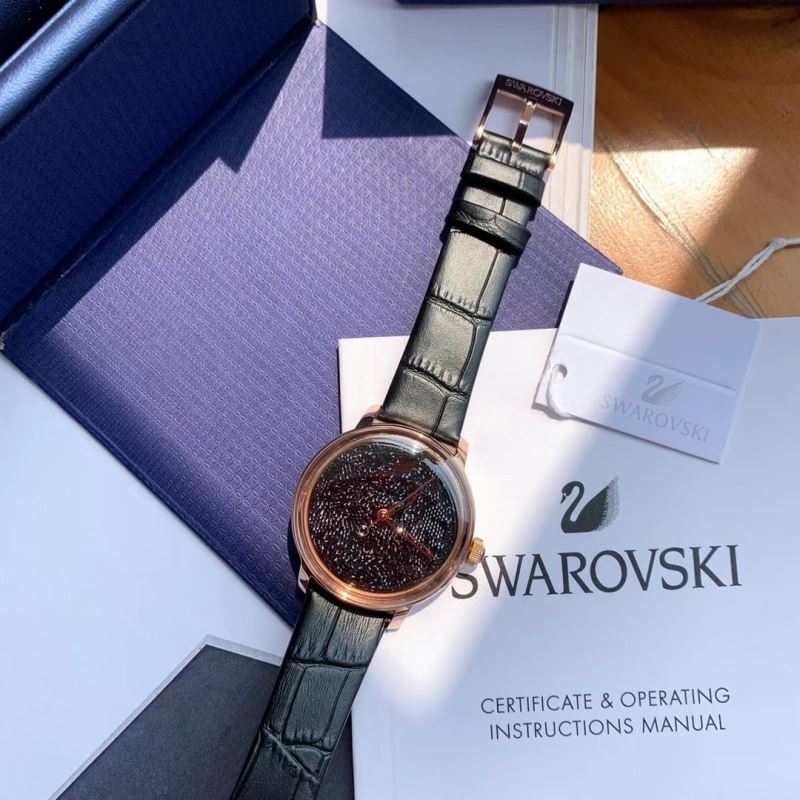 SWAROVSKI Watches