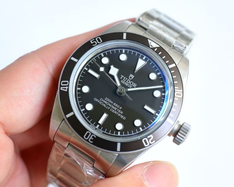 TUDOR Watches