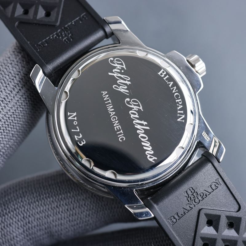 BLANCPAIN Watches