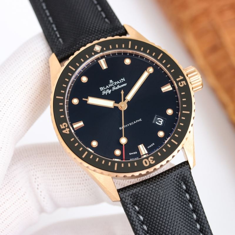 BLANCPAIN Watches