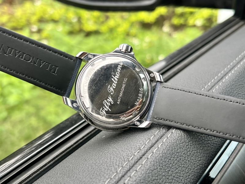 BLANCPAIN Watches