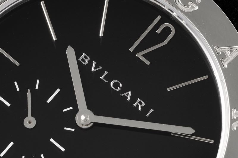 BVLGARI Watches