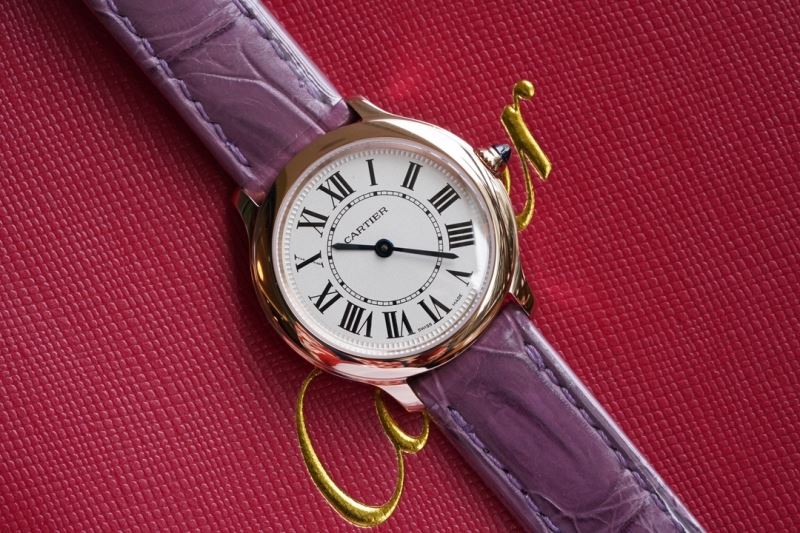 CARTIER Watches