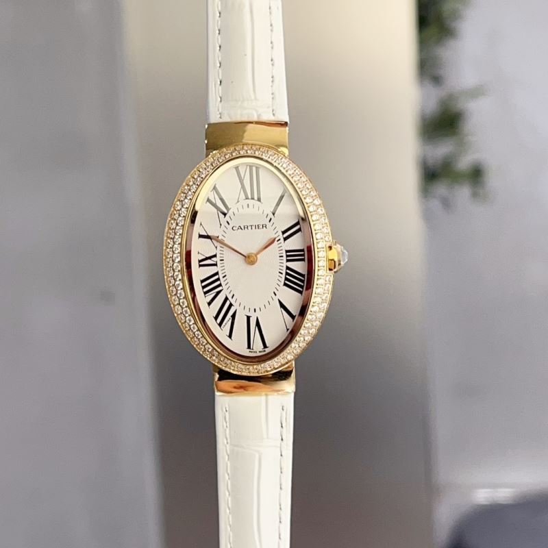 CARTIER Watches